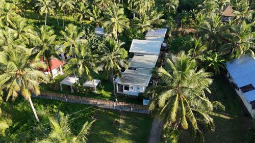General's Hideout Siargao - last minute hotel in General Luna