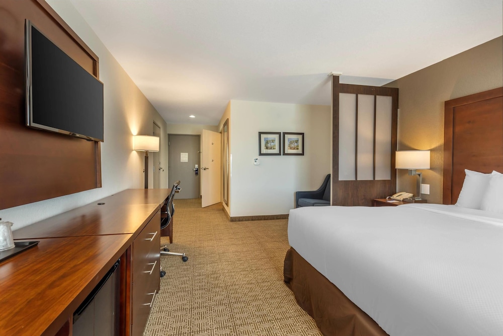 Comfort Inn & Suites Aztec Farmington Area - photo 38