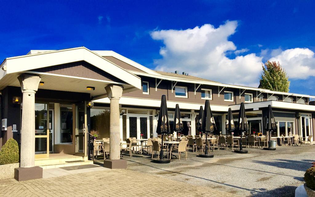 Hotel Salden in Valkenburg, Netherlands