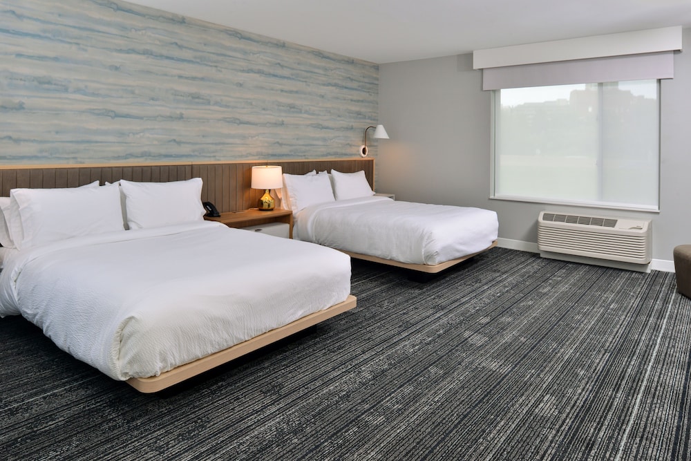 TownePlace Suites by Marriott Asheville Downtown - photo 9