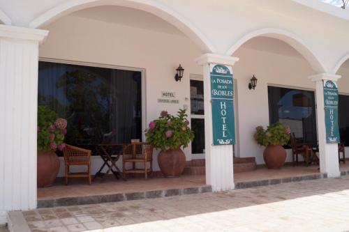 La Posada de los Robles - last minute hotel in Unknown City