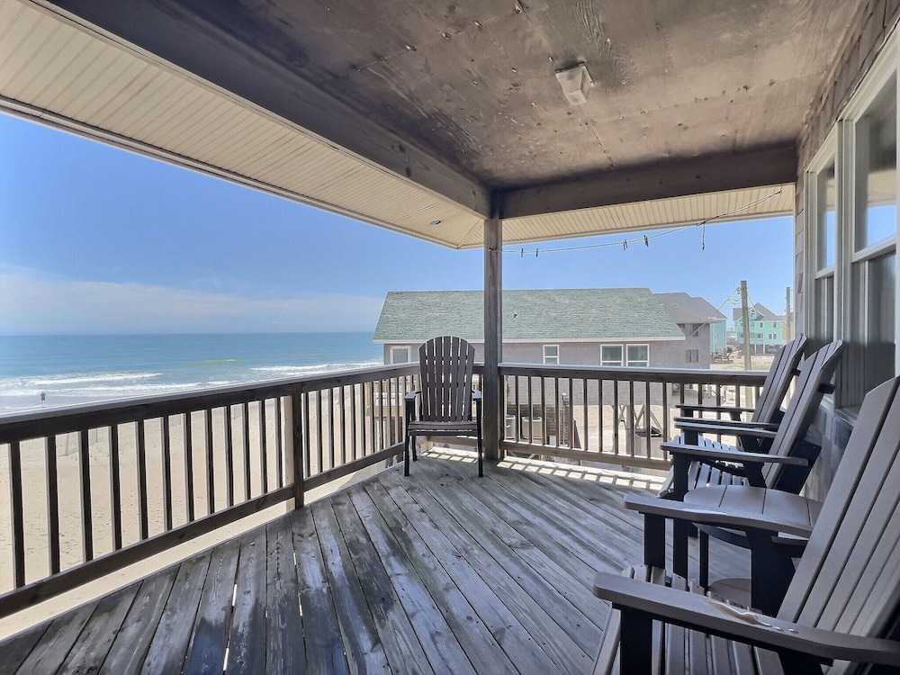 Lighthouse View Oceanfront Lodging - photo 52