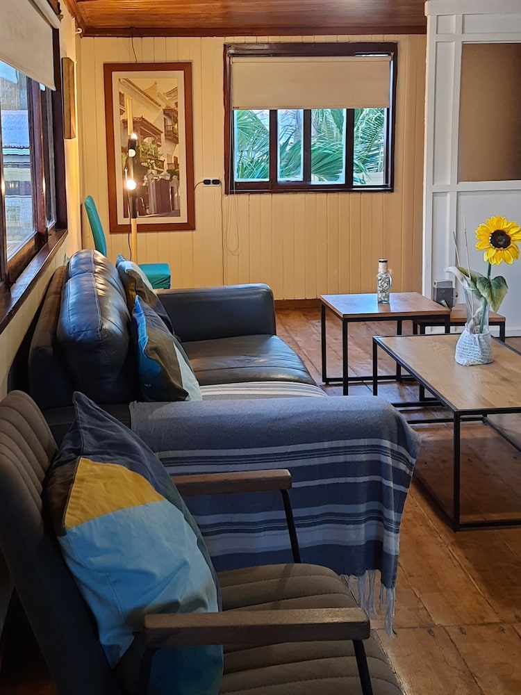 Kaza Balcones in Juan De Acosta, Colombia