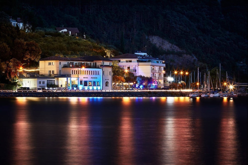 Hotel Paradiso Conca d’Oro in Nago-Torbole, Italy