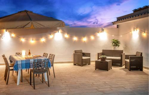 Beautiful Apartment In Balestrate — 4-Star Luxury Hotel in Balestrate, Italy