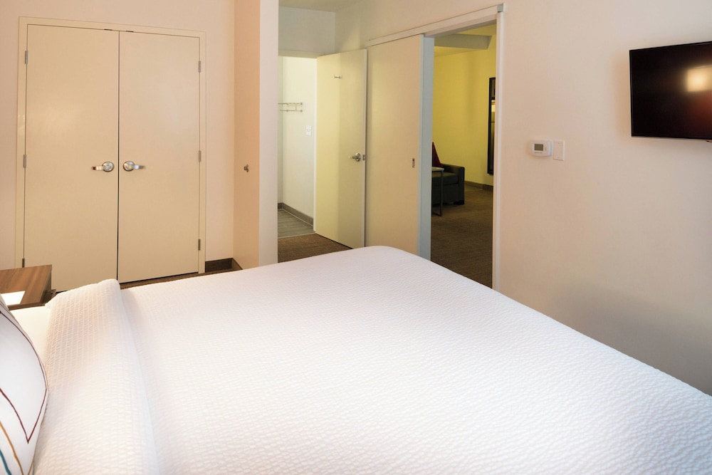 Residence Inn Palo Alto Menlo Park - photo 14