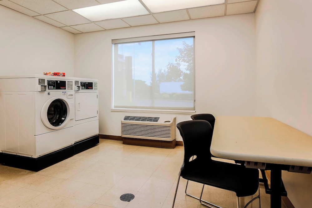 Fairfield Inn & Suites Wilkes Barre Scranton - photo 26