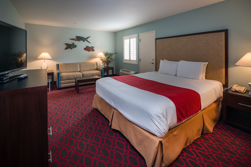 Morro Shores Inn And Suites - photo 12