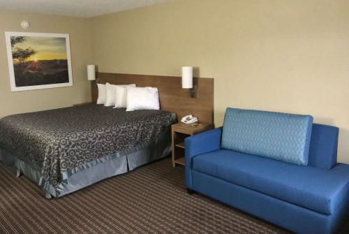 Days Inn By Wyndham Lexington Columbia - photo 11