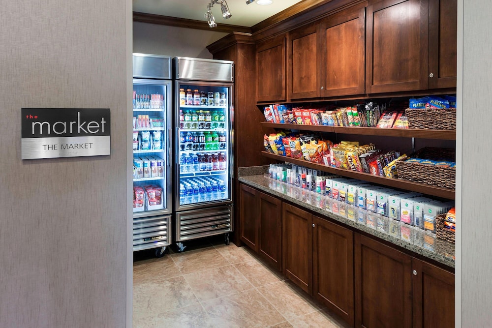 Residence Inn by Marriott Dallas Plano Richardson - photo 23
