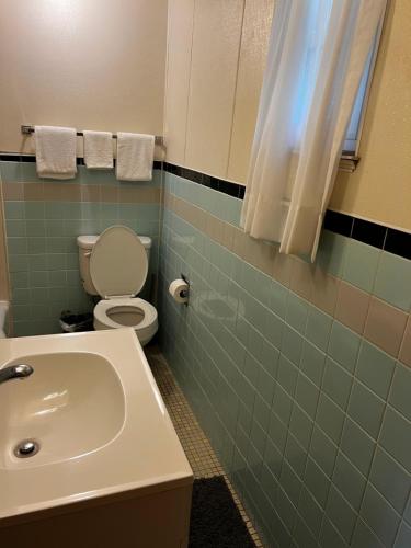 Hopwood Motel - photo 8