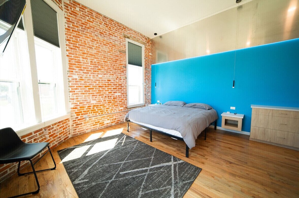 Sky Lofts - last minute hotel in Hastings