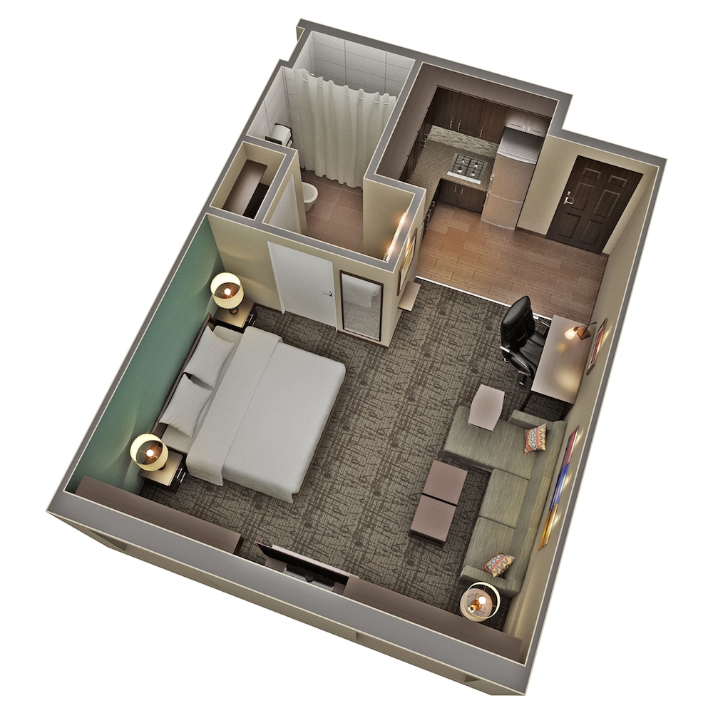 Staybridge Suites Houston Nasa Clear Lake an IHG Hotel - photo 4