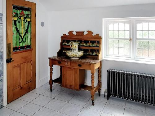 Oakridge in Saltburn-By-The-Sea, United Kingdom