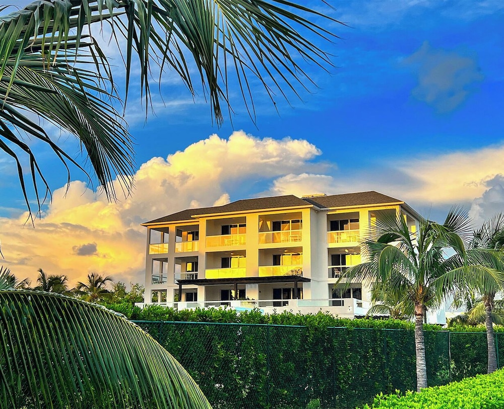 The Tides Grace Bay in Providenciales, Turks and Caicos Islands