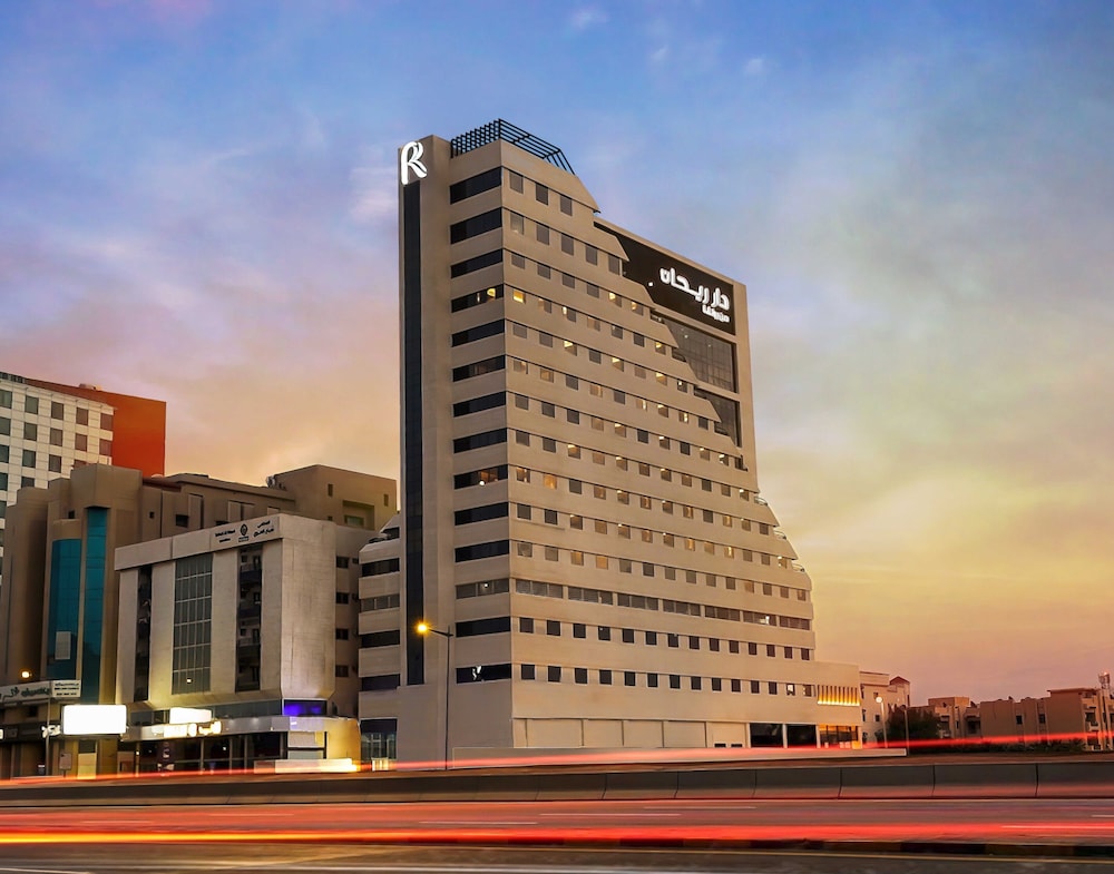 Dar Rayhaan by Rotana Al Khobar in Khobar, Saudi Arabia