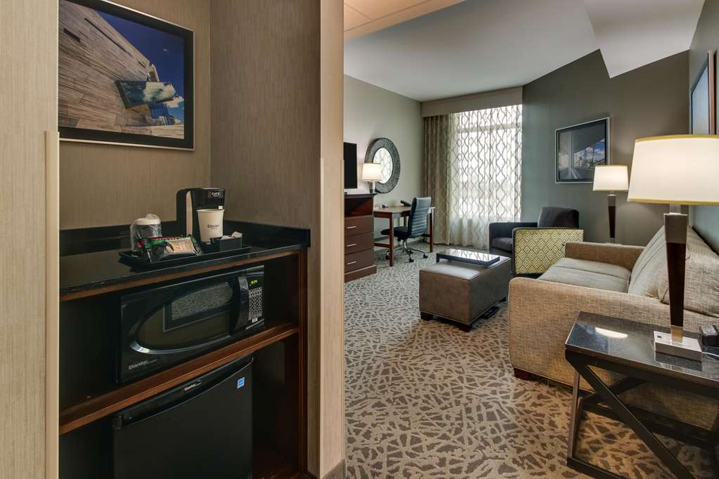 Drury Plaza Hotel Dallas Richardson - photo 22