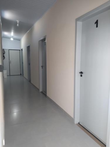 Pousada Santa Rita in Unknown City, Brasil