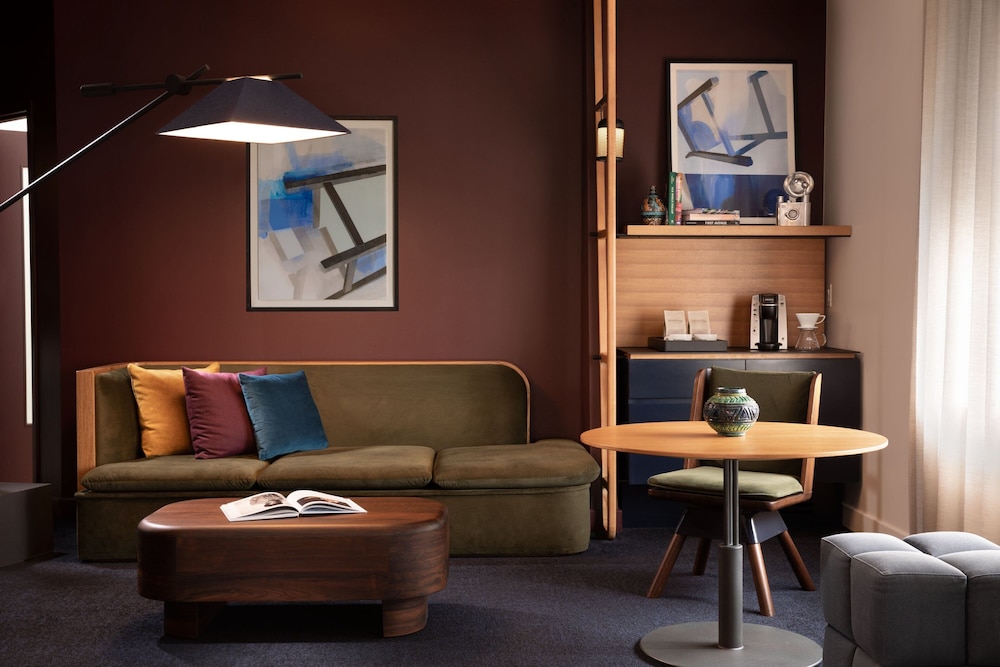 Emery Autograph Collection Hotel - photo 30