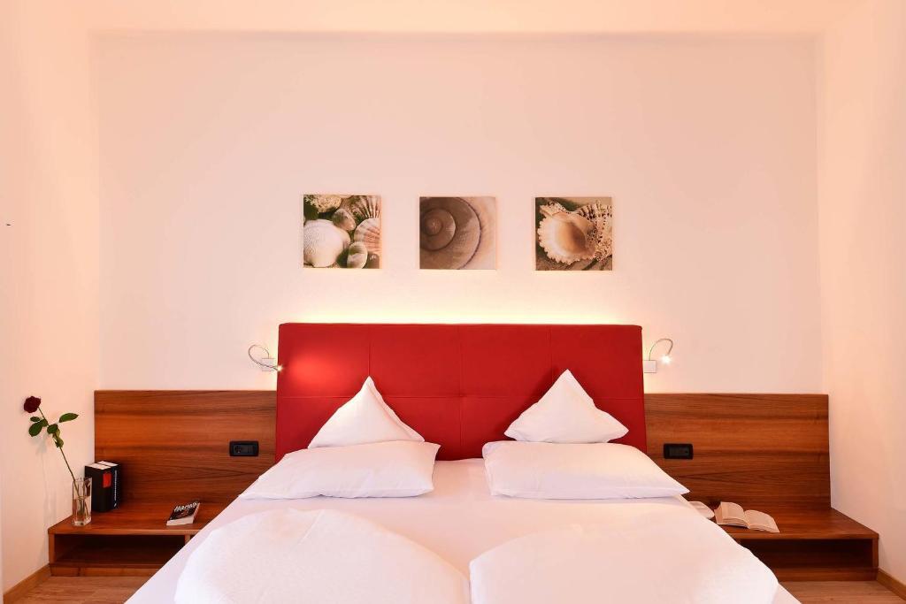 Hotel Rablanderhof - carbon neutral hotel in Parcines