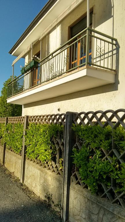 Ca’ Mia Ca’ Tua — La Loggia — photo 3