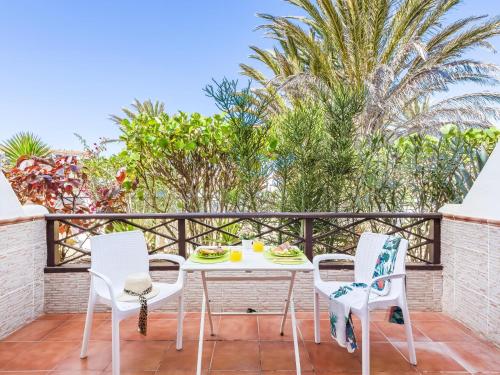 12 Amarilla Bay 2 Bedrooms Swimming Pool — Arona