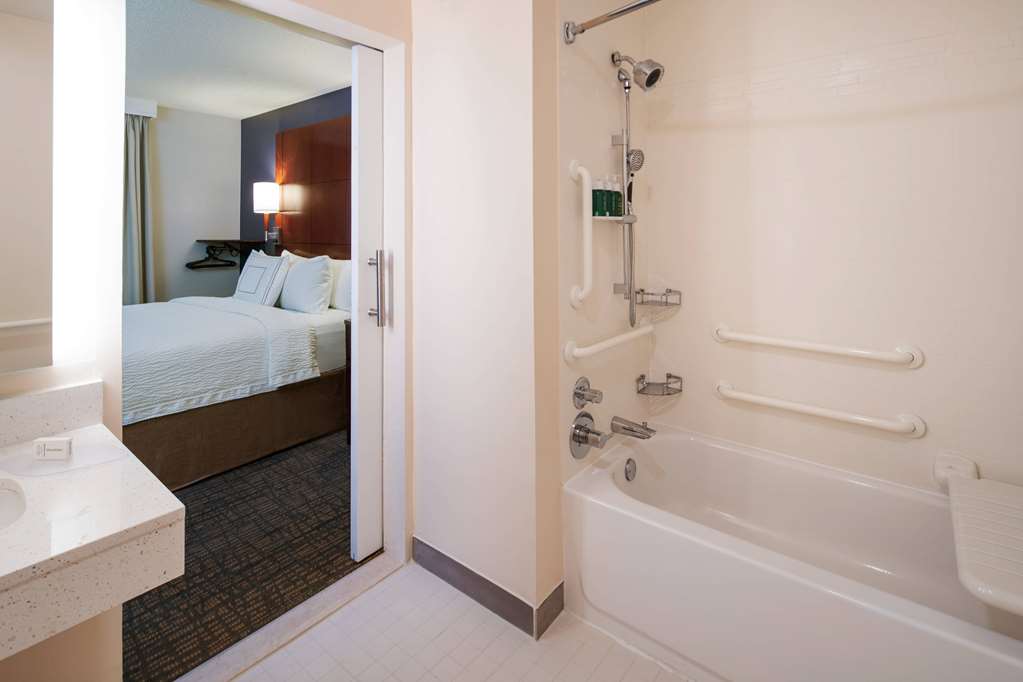 Sonesta ES Suites Nashville Brentwood - photo 12