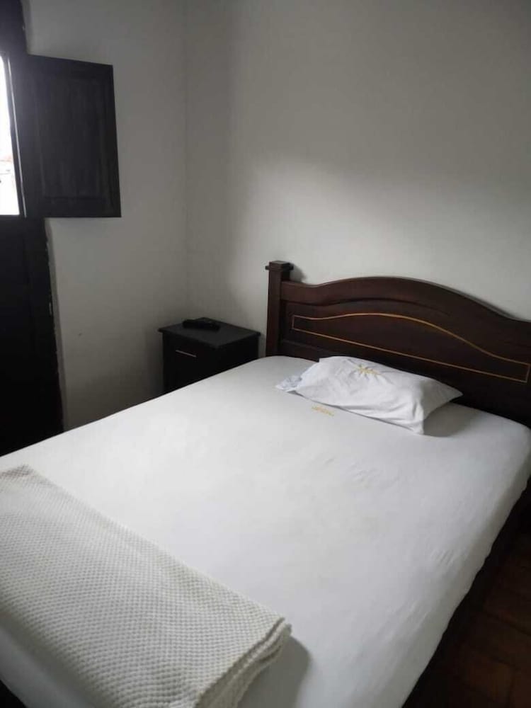 Hotel Tequendama — Chinchina — photo 3