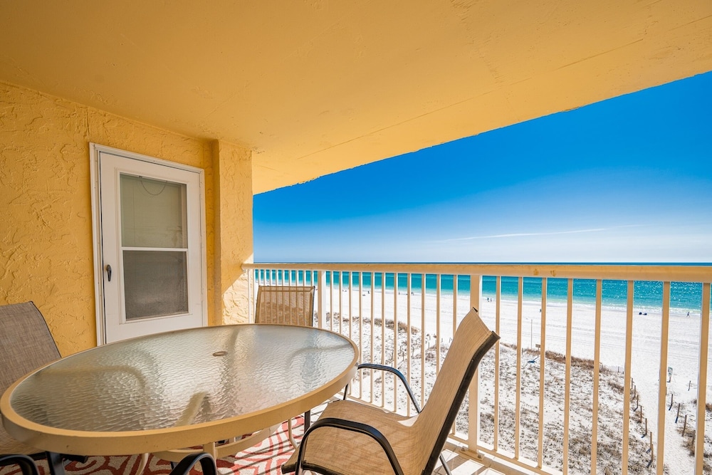Driftwood Towers 5e 2 Bedroom Condo - photo 26