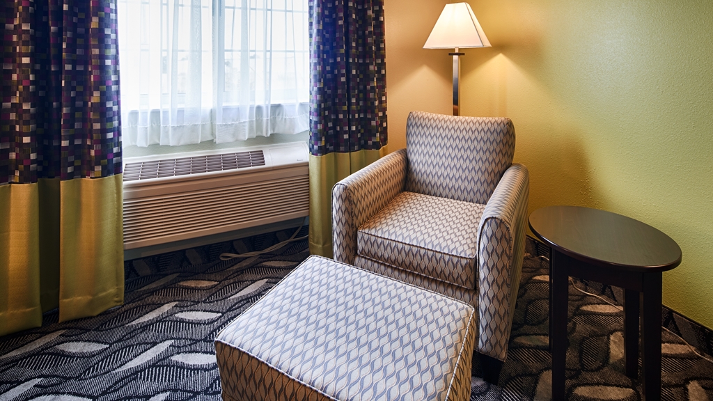 Best Western Mt.Vernon Inn - photo 19