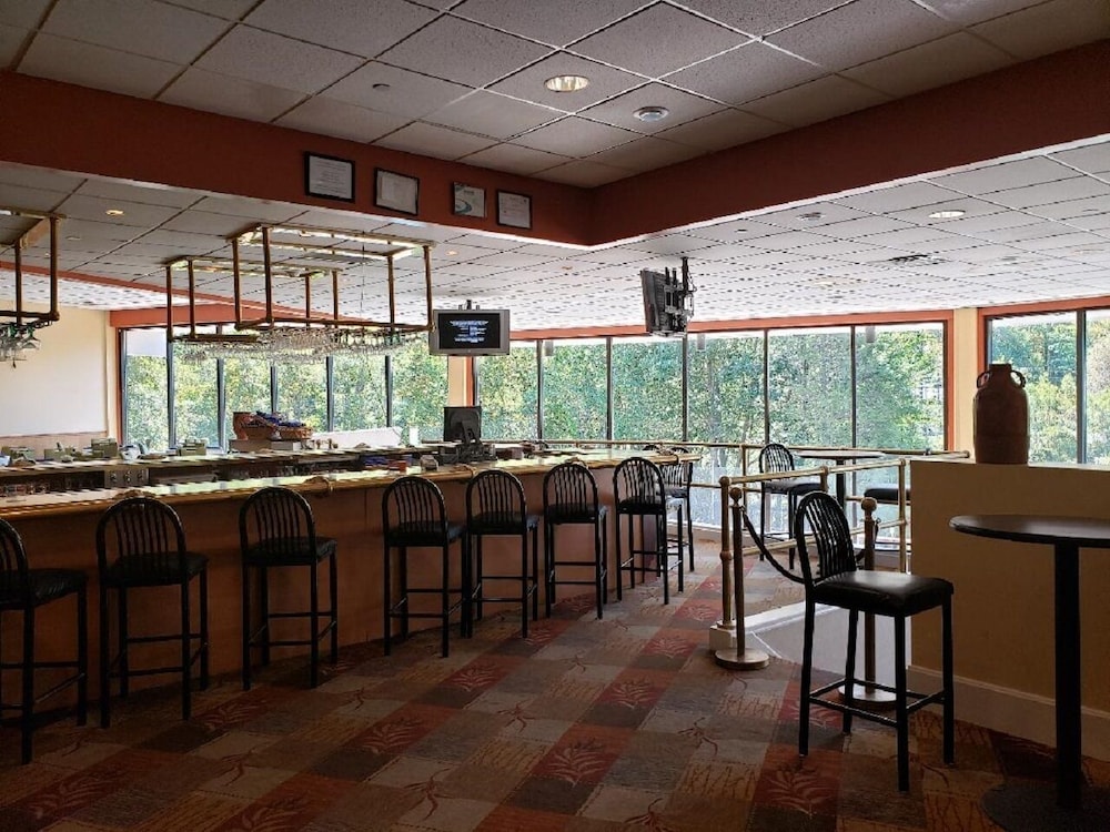 Chateau Resort & Conference Center - photo 31