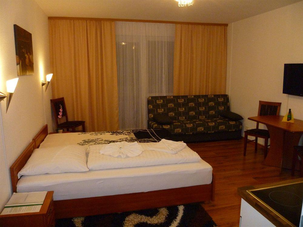 Apartmenthaus Berlin Holiday