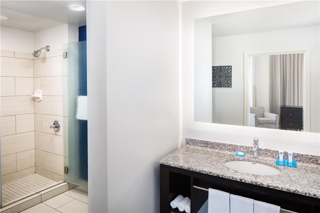 HYATT house Charlotte Center City - photo 19