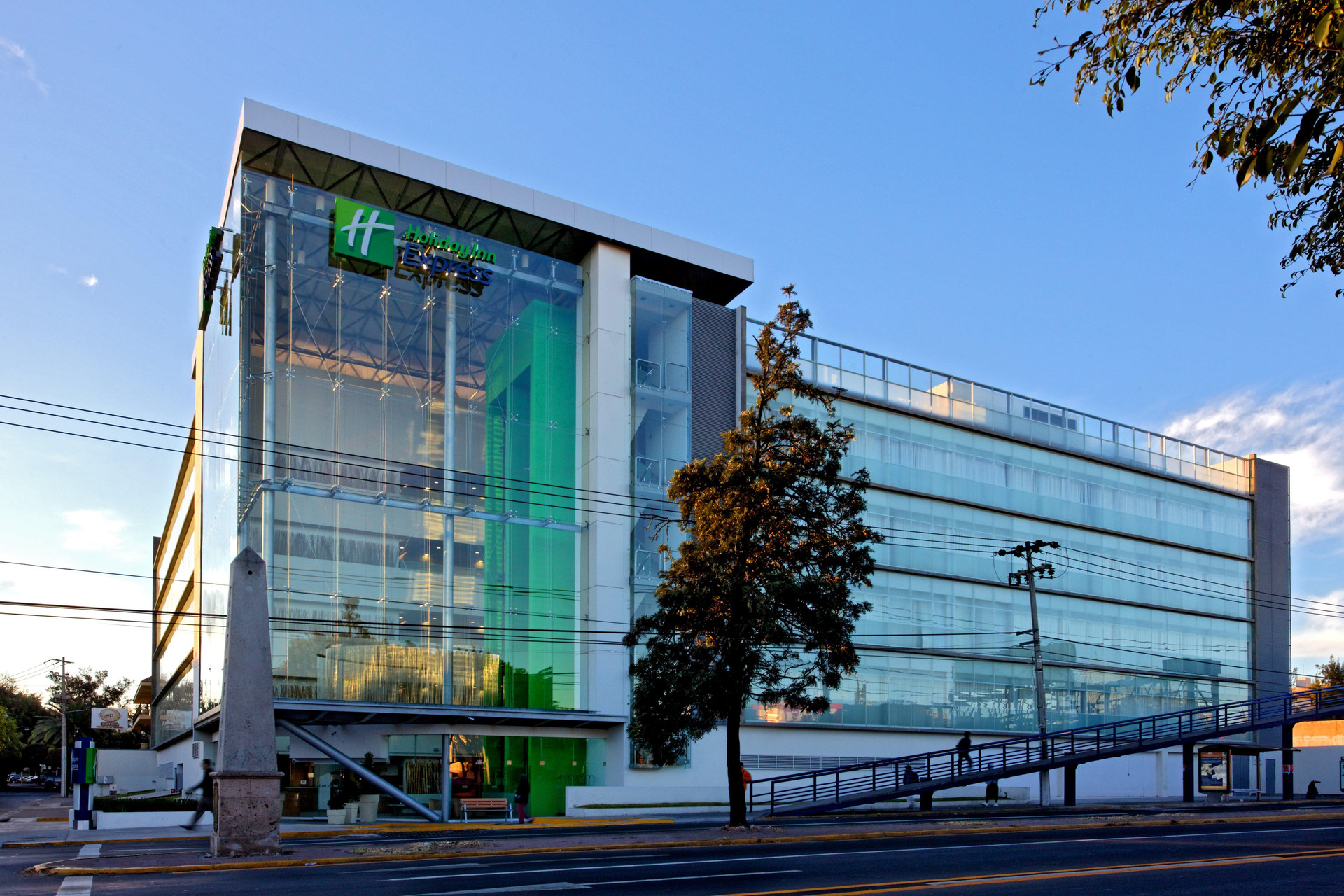 Holiday Inn Express Guadalajara Expo by IHG in Guadalajara, Mexico