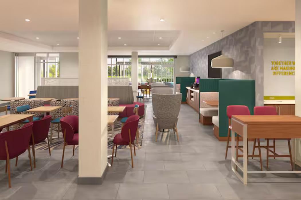 Home2 Suites by Hilton Fort Worth Lake Worth - photo 3