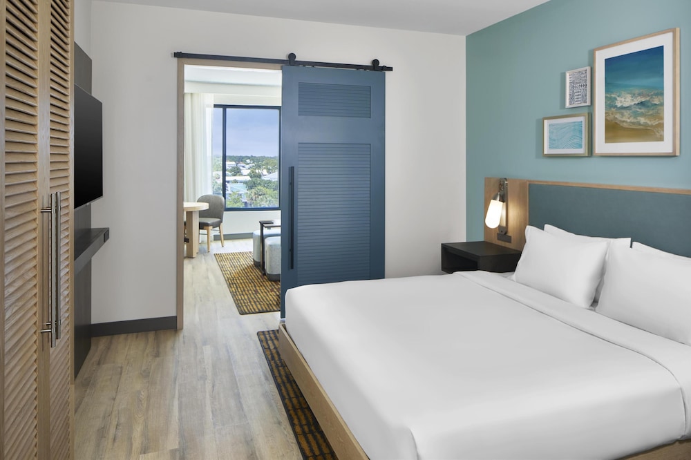 Embassy Suites By Hilton Gulf Shores Beach Resort - photo 6