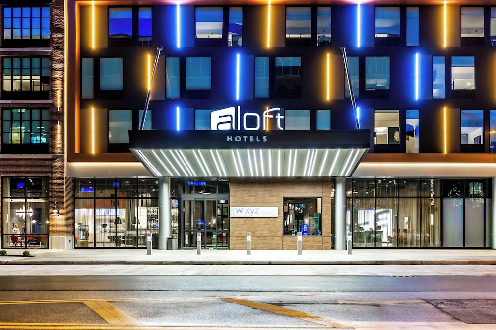 Aloft Columbus Easton - photo 40