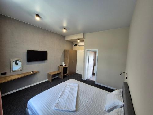 Seapoint Boutique Hotel in Eforie Sud, Romania