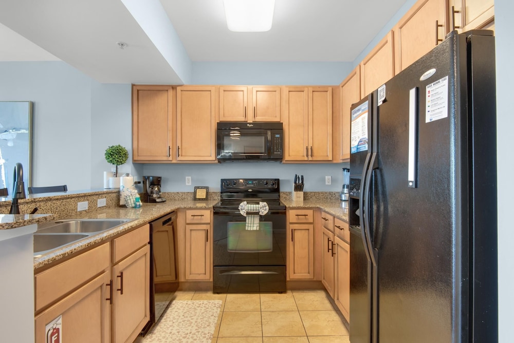 Palms Resort #2606 Jr. 2BR - photo 11