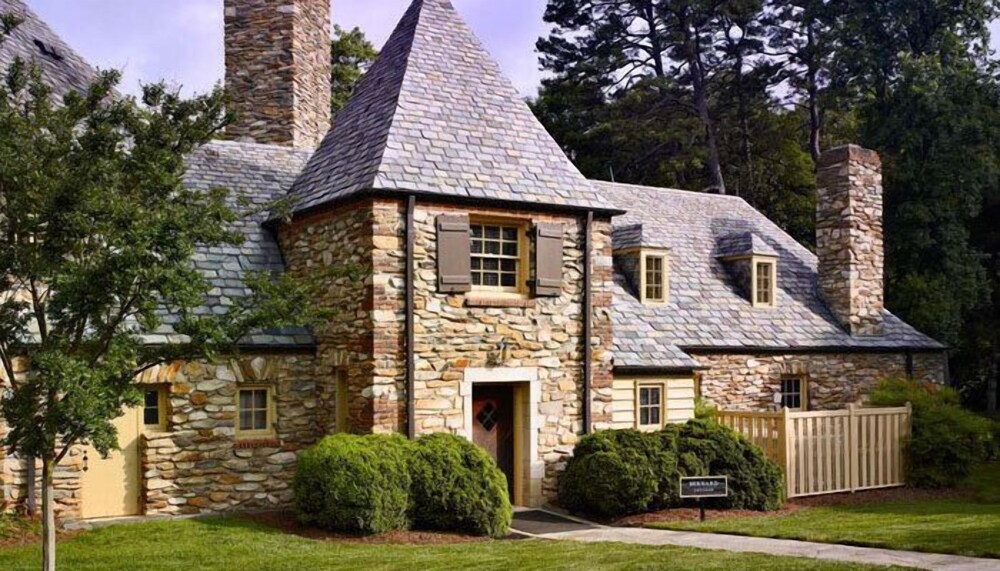 Graylyn Estate - photo 58