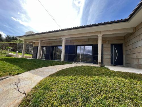 Casa da Falperra — 4-Star Luxury Hotel in Arcos De Valdevez, Portugal