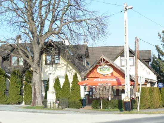 Charlie Vendéglő és Panzió in Szombathely, Hungary