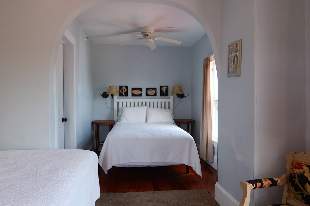 Chalfonte Hotel - photo 7