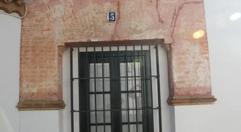 Dos Laureles — hotel in Fuenteheridos