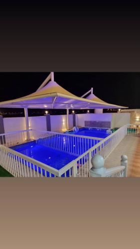 سمارت شالية:Smart Chalet — 5-Star Luxury Hotel in Salalah, Oman
