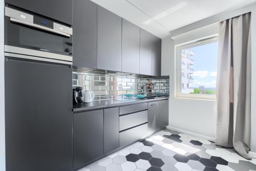 Exclusive Apartments Szczecin — 4-Star Luxury Hotel in Szczecin, Poland