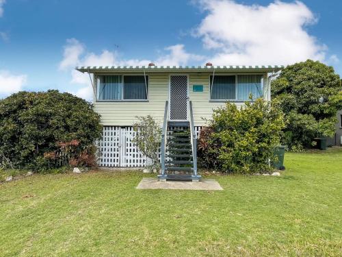 Happy Days Burrum Heads Close to Boatramp 2BR in Toogoom, Australia