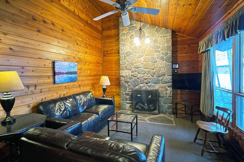 Mountain Springs Lake Resort - photo 199