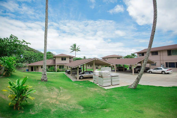 Hale Maluhia - last minute hotel in Hau'ula