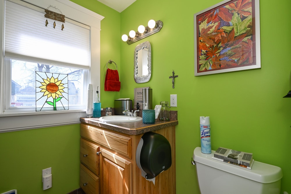 Berrodin Bed & Breakfast - photo 147